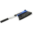 thumbnail image 2 of Camco Adjustable Broom and Dustpan - Telescoping Handle, Angle Broom - 52 In, Single Piece, 2 of 7