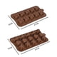 thumbnail image 2 of 2 piezas de moldes para hornear postres Moldes para galletas de postres caseros Moldes para hornear de silicona adecuados para restaurantes y familias, 2 of 5