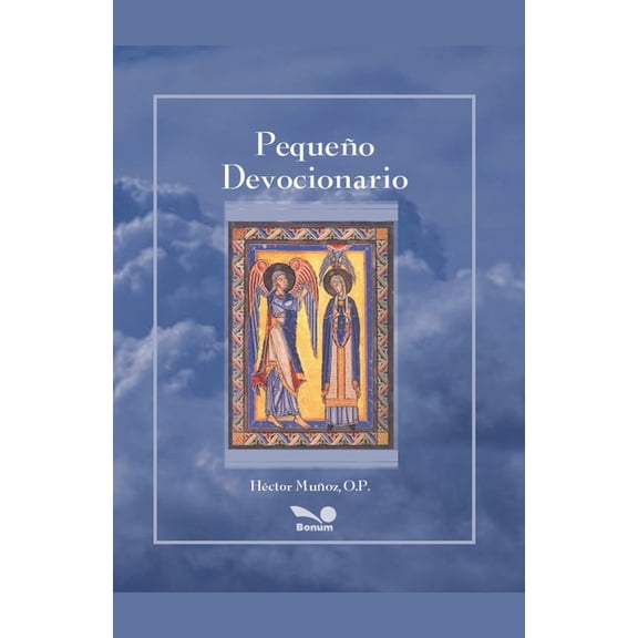 PequeÃ±o devocionario, (Paperback)