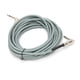 thumbnail image 4 of JORINDO Cable de audio para guitarra 6,35 mm 1/4 pulg. Cable de conexión para instrumentos musicales 6 m / 19,7 pies JD6207, 4 of 5