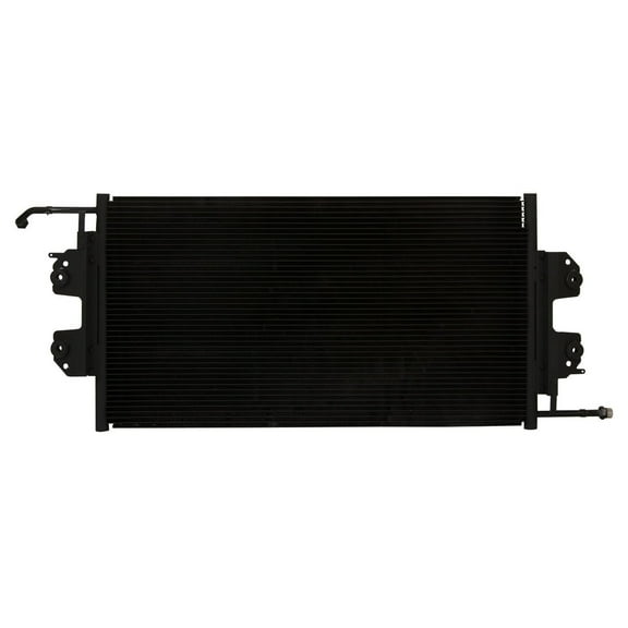 REACH 31-4722 Condenser for G Series Van 96-02