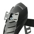 thumbnail image 4 of Guardabarros trasero shamjiam para motocicleta compatible con MSX125 SF Protector contra salpicaduras, 4 of 5