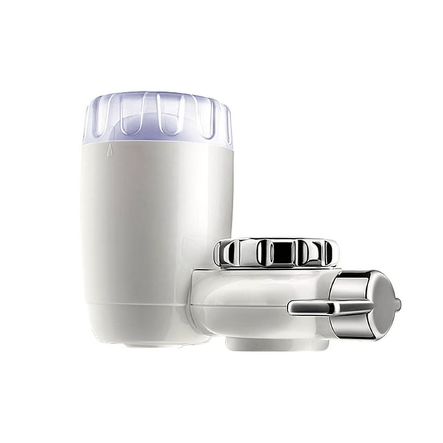 Water Filter for , Water Purifier, Home Water Filtration System Neutral Direct Drinking Kitchen Tap Water Pre-Filter