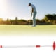 thumbnail image 1 of Soporte Para Palos De Golf, Poste De Soporte Para Bolsas De Golf, Soporte De Soporte Para Palos De Golf, Para Palos De Golf ANGGREK Otros, 1 of 8