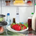 thumbnail image 5 of AcuRite 00515M Refrigerator Thermometer with 2 Wireless Temperature Sensors & Customizable Alarms for Fridge & Freezer, 5 of 7