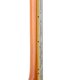 thumbnail image 3 of 100 piezas Diapasón Posición del diapasón Guitarra acústica Folk Cuello Punto lateral Negro, 3 of 9
