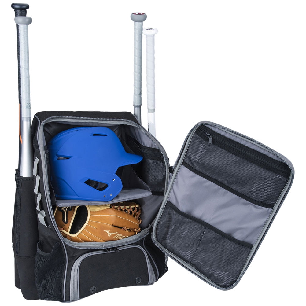 Wire2Wire Tournament Backpack