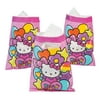 Hello Kitty Rainbow Treat Bags (8Pc) - Party Supplies - 8 Pieces