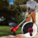 thumbnail image 5 of G7x TLW-01+TLW-01-1 8Pcs Replacement Spool + 2Pcs Spool Cap Mower A9Z Set for Harbor Freight Bauer 1, 5 of 5