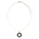 thumbnail image 2 of Rhinestone Transgénero Rainbow Collar Salvador  Collar colgante LGBT, 2 of 10