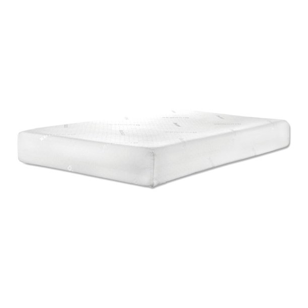 Furniture Of America Kala 8 Full Memory Foam Mattress Walmart Com Walmart Com