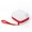 White, variant on ANXPTIME Portable Hard Case for Go Instants Camera Travel Carrying Storage Bag