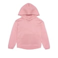 thumbnail image 2 of Modern Moments by Gerber Toddler Girl or Boy Unisex Hooded Sweater Knit & Pant, 2pc Outfit Set (12M-5T), 2 of 9
