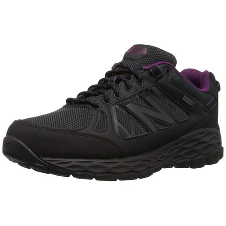 New Balance Womens 1350W Low Top Lace Up Running (Best Low Drop Road Running Shoes)