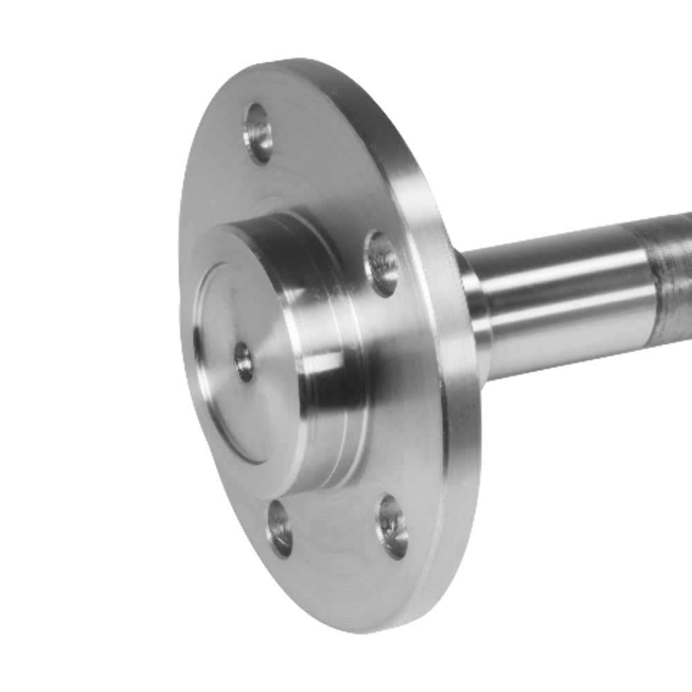 USA Standard Gear 1541H Alloy Rear Axle for GM 7.625" Differential