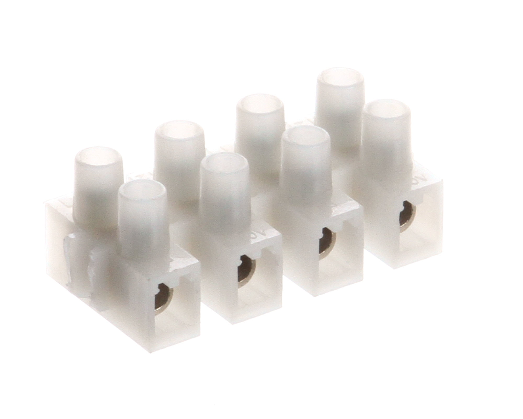 Star Terminal Block, 4 Pos, H9-Z10283 - Genuine OEM Replacement Part