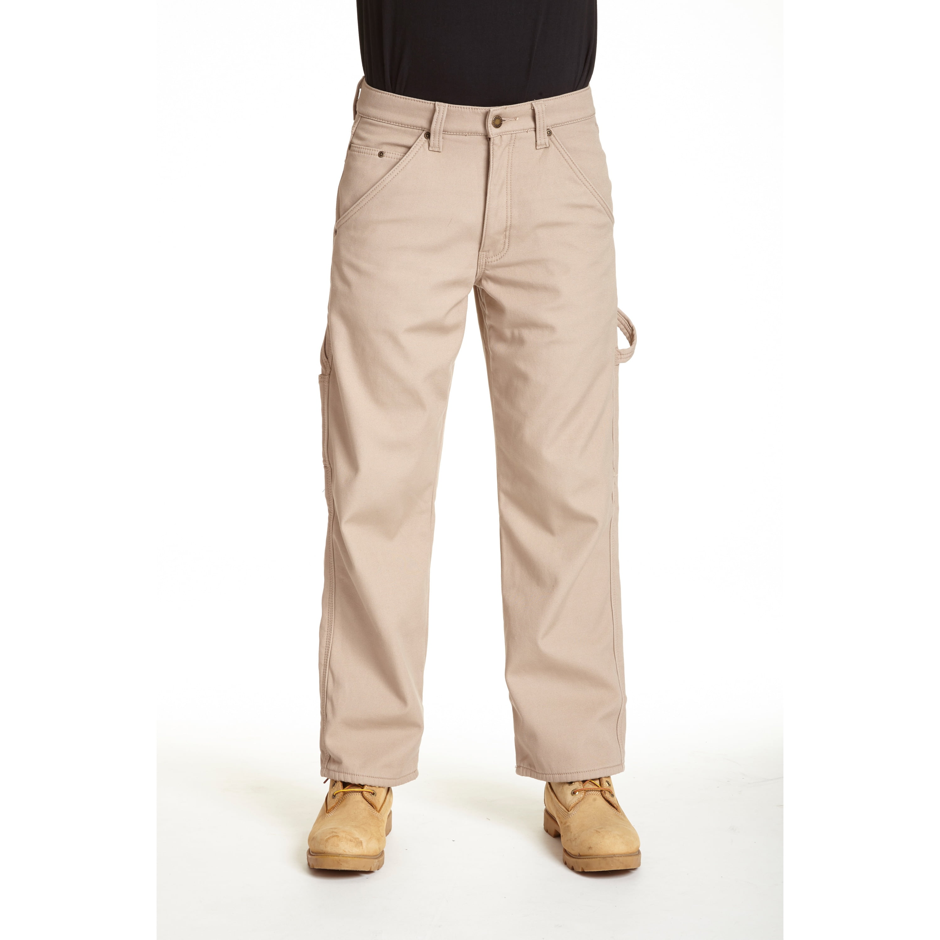 Fleece Lined Cargo Pant – Stanley Workwear