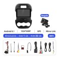 thumbnail image 2 of Autostereo 1+32g for Ford Ranger 2012-2017 Gps Wifi, 2 of 9