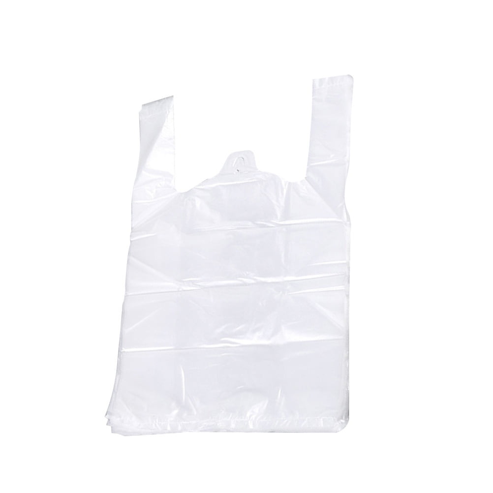 What is Food Grade Plastic Shopping Bags? – HANPAK – Customized