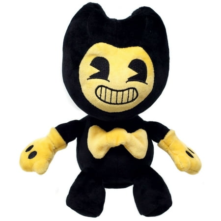 bendy plush ink bendy