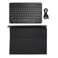 thumbnail image 2 of Funda Para Teclado, Operación Rápida, Escritura Suave, Funda Para Teclado Para Tableta De 9 A 11 Pulgadas Para, 2 of 7