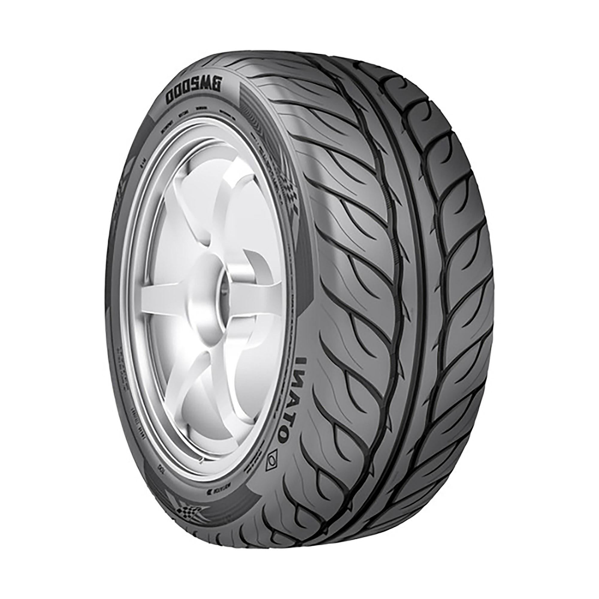 Otani BM2000 UHP Summer 245/45R18 96W Passenger Tire