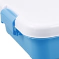 thumbnail image 3 of LIFKOME Sand Box with Lid for Children Easy to Use Outdoor Activities 1Pack, 3 of 7