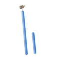 thumbnail image 2 of segolike Detailing Fine Line Fluid Writer Paint Applicator Pen for Drawing Rock Chips Blue, 2 of 9