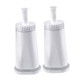 thumbnail image 3 of Luzkey Replacement Water Filter Machine Accessories Easy to Clean Coffee Machine Spare Part Espresso Machine Parts for Bes878 Bes990 2Pcs, 3 of 8