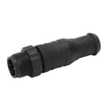 thumbnail image 1 of for NMEA 2000 Male Terminator 5 Core Terminating Kit IP67 Waterproof for Lowrance Networks, 1 of 5