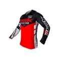 thumbnail image 4 of Camiseta de ciclismo de montaña para hombre, maillot de ciclismo de montaña, para enduro, motocross, descenso, XC, BMX, DH, 4 of 5
