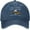 Navy Blue, variant on Drinking Hat I Like Whiskey and Cigars and Maybe 3 People Hat Men Baseball Caps Cute Hat