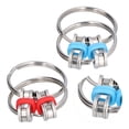 thumbnail image 4 of Juguete De Cadena Fidget, Juguetes Para Aliviar El Estrés Y La Ansiedad Para Reducir El Estrés, 4 of 7