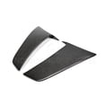 thumbnail image 2 of Anderson Composites Carbon Fiber Side Scoop for 2015-16 Ford Mustang, 2 of 6