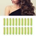 thumbnail image 4 of Perm Rods, 20pcs Hair Perm Rods Set Concave Shape Wear Resistant  For Housheold For Hair Salon, 4 of 8