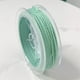 thumbnail image 1 of Zhuge Cuerda de algodón de escamas de dragón de 2 mm, cuerda de algodón tejida para cuerdas hechas a mano, pulseras de nudos tejidos y cuerdas verde, 1 of 5