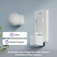 thumbnail image 4 of Botón interruptor Fingerbot de control remoto BT Finger Robot para Smart, 4 of 7