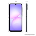 thumbnail image 4 of Smartphone Samsung A07 Negro 64GB ATT, 4 of 5