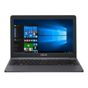 asus newest 11.6 hd laptop - intel celeron processor, 4gb ram, 32gb emmc flash memory, hdmi, bluetooth, windows 10