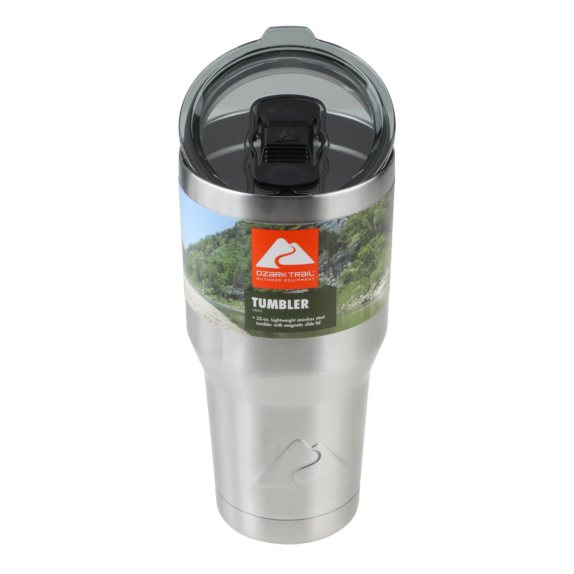 Ozark Trail Stainless Steel Tumbler - 32 oz