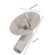 thumbnail image 2 of unbranded 3Ud Adaptador En Codo Para Manguera De Aire Acondicionado Con Material ABS Claro, 2 of 8