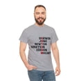 thumbnail image 5 of Autism Shirt, Autism Didn't Stop Shirt, Autism Awareness Gift ID-0217-FBHI, 5 of 10