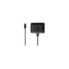 Scosche strikeBASE - Power adapter - 5 Watt - 1 A - for Apple iPad/iPhone/iPod