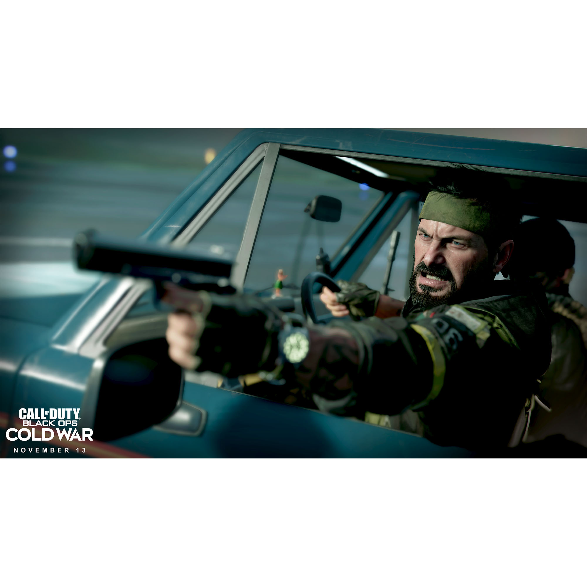 Call of Duty: Black Ops Cold War - PlayStation 5 - image 2 of 3