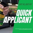 thumbnail image 4 of 3D Express Montan Spray Wax - Glossy Shine, Streak Free, No Powder Residue 1 Gallon, 4 of 6