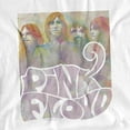 thumbnail image 2 of Pink Floyd T-Shirt Water Color Band Unisex Graphic Tee for Men & Women, 2 of 7
