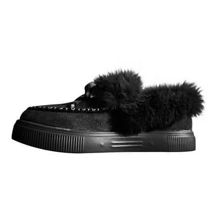 

Women s Micro Suede Moccasin Indoor Outdoor Slipper Shoe