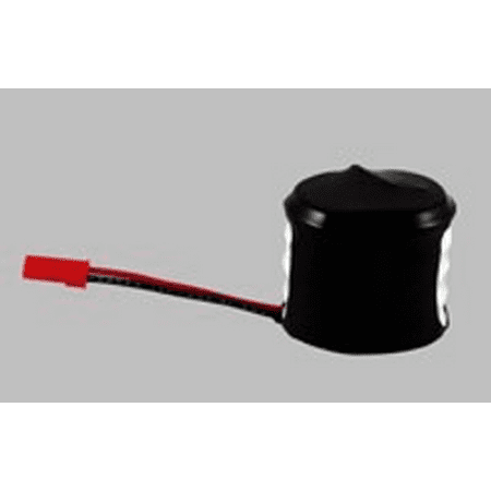 Replacement for DRAGER / DRAEGER DESFLURANE VAPORIZER BATTERY replacement