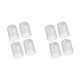 thumbnail image 3 of Scienceny 4pcs Gutter Guard Household Anti-clogging Filter Protector Filters Fallen Leaf Strainer Debris Drainage Cover Net Mesh Leaves No.1 2piezas Scienceny CBP580221, 3 of 5