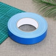 thumbnail image 1 of FONDOTIN Ruban de Fixation 1 Rouleau Ruban Adhésif Bleu Pe, 1 of 6